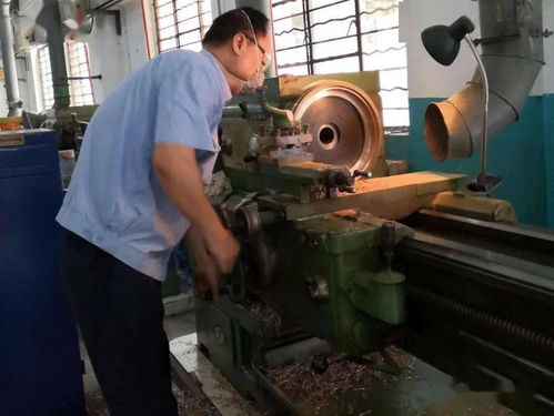 科研生產一線動態