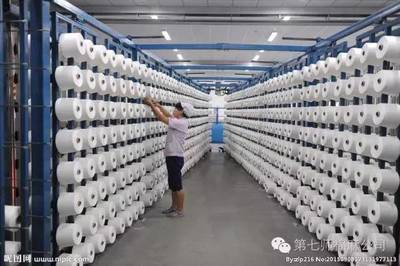 一文了解兵團棉花全程產業鏈!