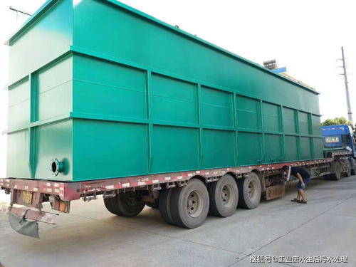 食品加工行業(yè)腐竹加工污水處理設(shè)備系統(tǒng)系處理效果穩(wěn)定