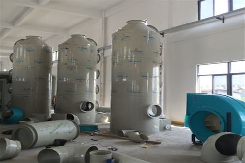 重慶北碚區(qū)pp磚窯廠脫硫塔生產(chǎn)廠家 pp噴淋塔廠家 重慶夏焱 pp脫硫塔生產(chǎn)廠家