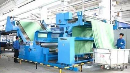 為什么高端面料需要做預縮處理?在染整中起到什么作用?