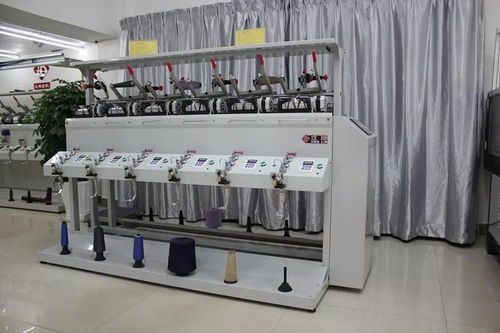 大朗竟然有一家這樣的橫機制造企業(yè),不僅橫機造的好,倒毛機也堪稱行業(yè)之最