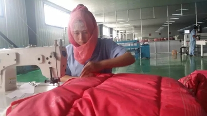 中紡企協(xié)攜手行業(yè)主流媒體走進寧夏利通區(qū)-服裝行業(yè)動態(tài)-中國服裝人才網(wǎng)