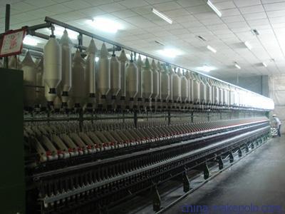 【供應優(yōu)質(zhì)仿大化氣流紡滌綸紗7支聯(lián)系13963672601】價格,廠家,圖片,紡紗加工,濰坊鑫達紡織-