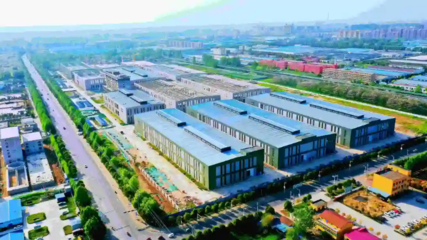 龍頭企業(yè)紛紛落戶!這里紡紗規(guī)模320萬錠,織布17萬噸,服裝加工1.7億件