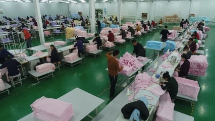 人民日報客戶端丨臺州援疆:塔河兩岸續(xù)傳奇