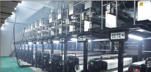 棉紡投資新亮點?還不來新疆看看