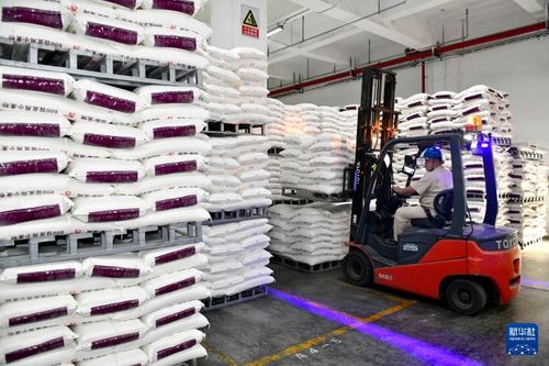 山東兗州 雙輪驅動產(chǎn)業(yè)升級，食品加工與紡紗銷售協(xié)同發(fā)展