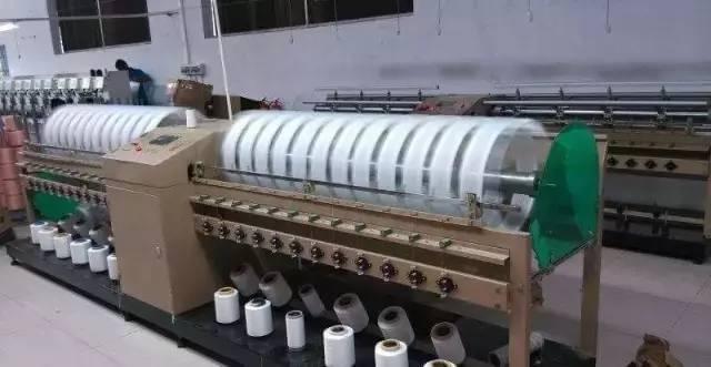 圖解快時尚產(chǎn)業(yè)鏈 從棉田到衣櫥的極速之旅