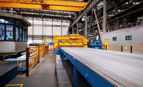 懂行的5G智慧工廠 大國重器背后的制造業(yè)數(shù)字化轉(zhuǎn)型與紡紗銷售新篇章